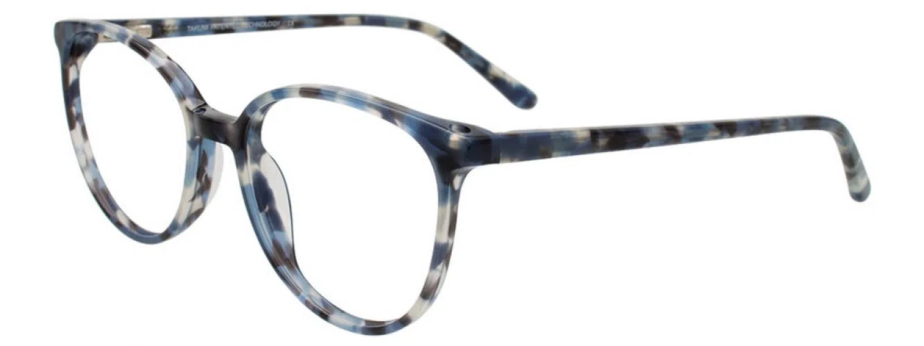 Takumi TK1296 Eyeglasses - view 4